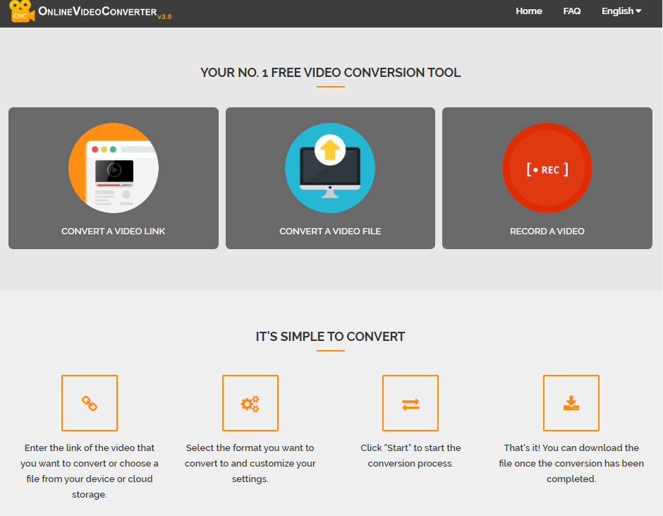 OnlineVideoConverter.com
