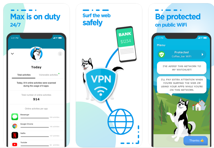 Phone Guardian Mobile Security