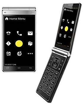 Ray L5 Flip call phone for bind