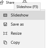 Slideshow