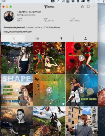 Social, must have apps for macbook pro