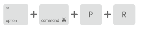 Startup Command