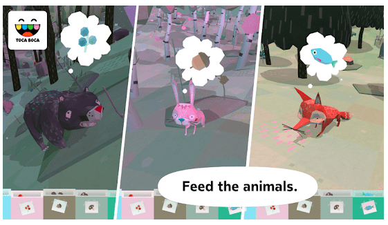 Toca Nature-min