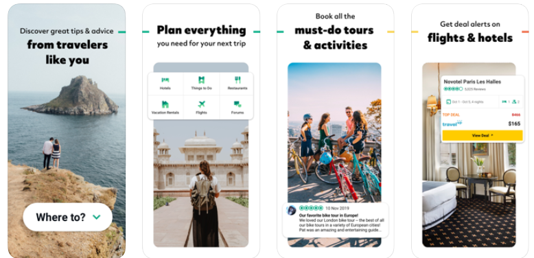 TripAdvisor