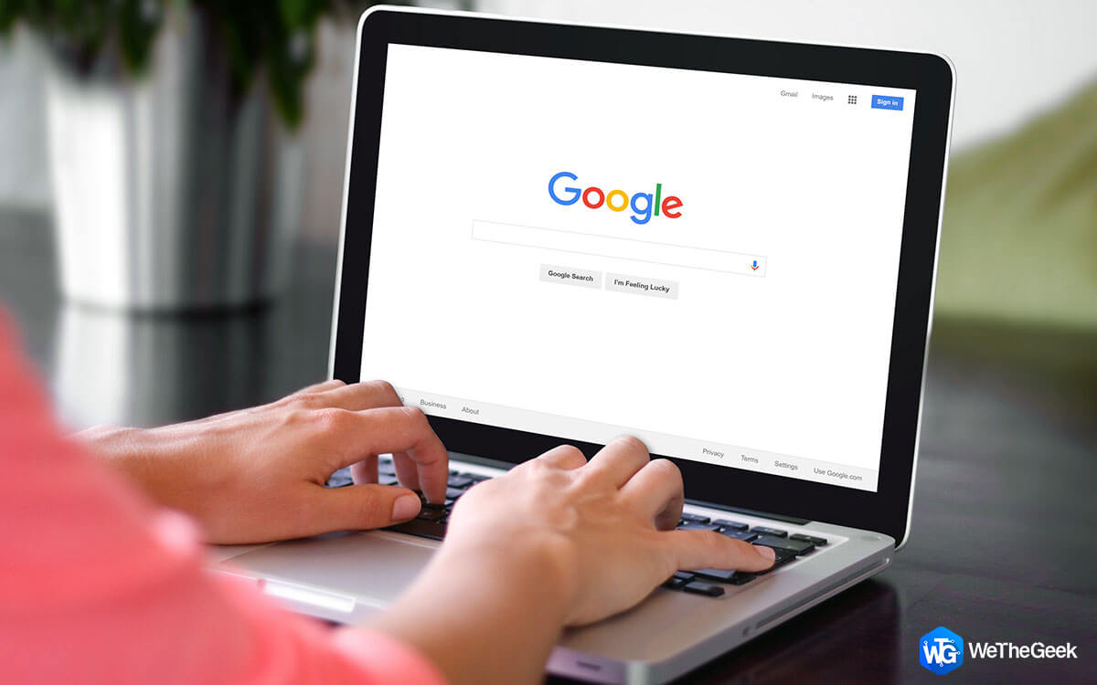 How To Convert “Fake” Google Search Bar On Chrome Into “Real” (2023)