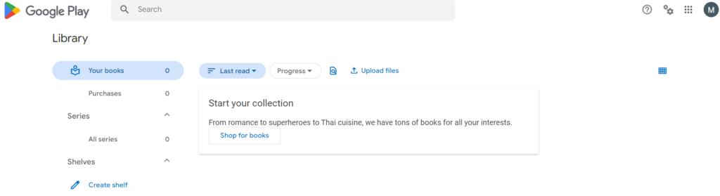 Upload Files
