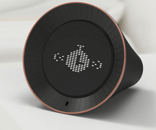 VoBot Alarm clock