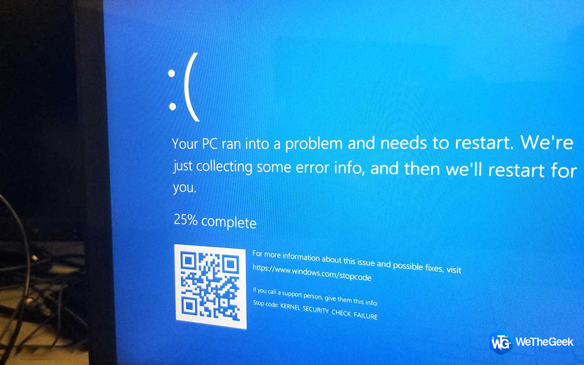 Windows 10 Crashing Every Now And Then? Here’s What To Do