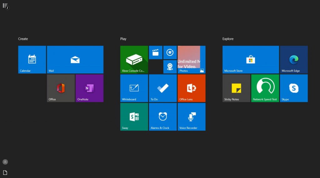 Windows 10
