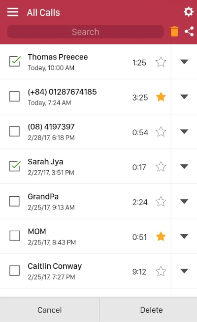 all call recording app