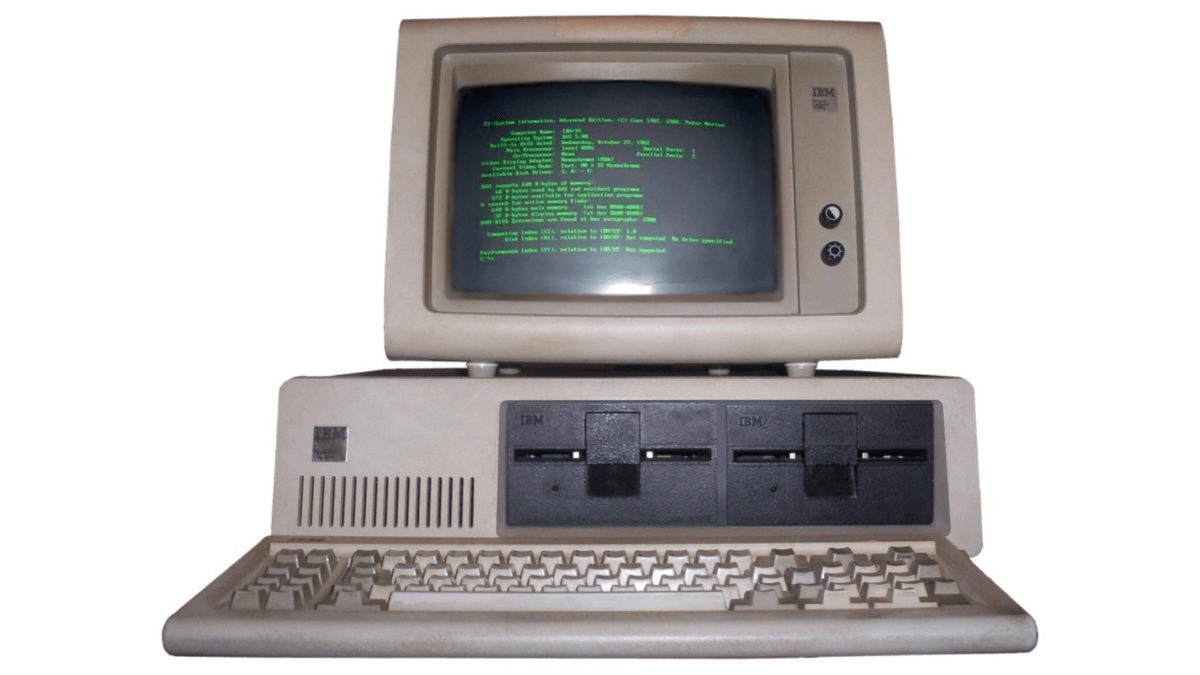 CRT monitors
