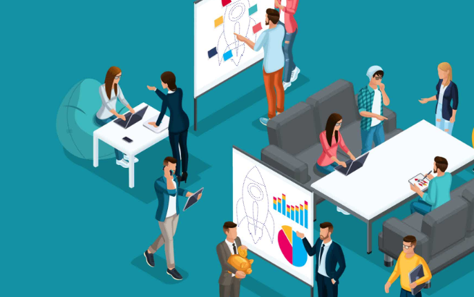 digital business transformation