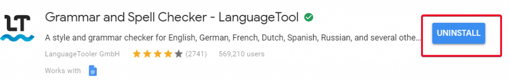grammar spell checker
