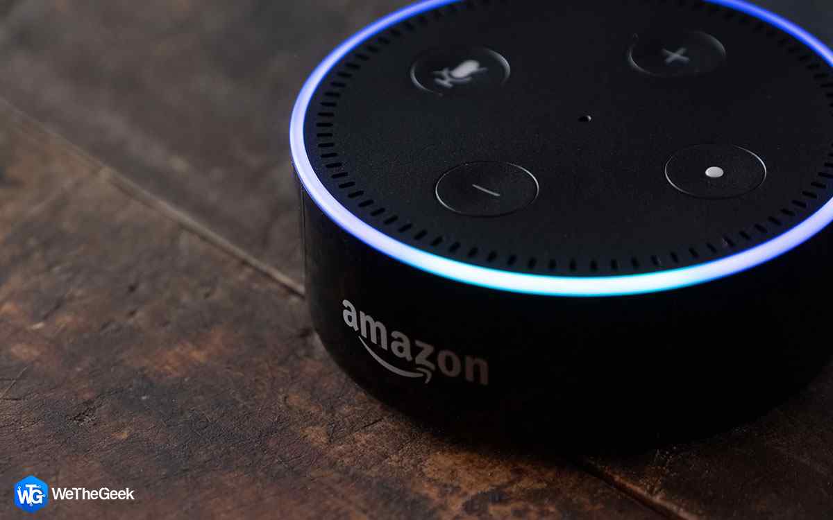 How To Change Your Favorite Voice Assistant’s Voice – Alexa