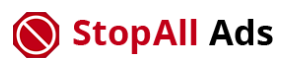 new stopallads