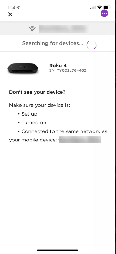 roku app