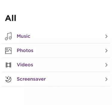 select option