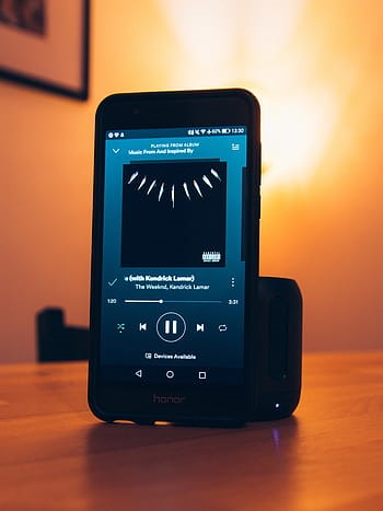 spotify music