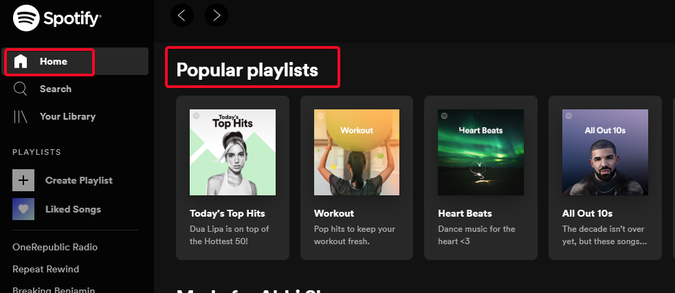 How To Discover New Music On Spotify