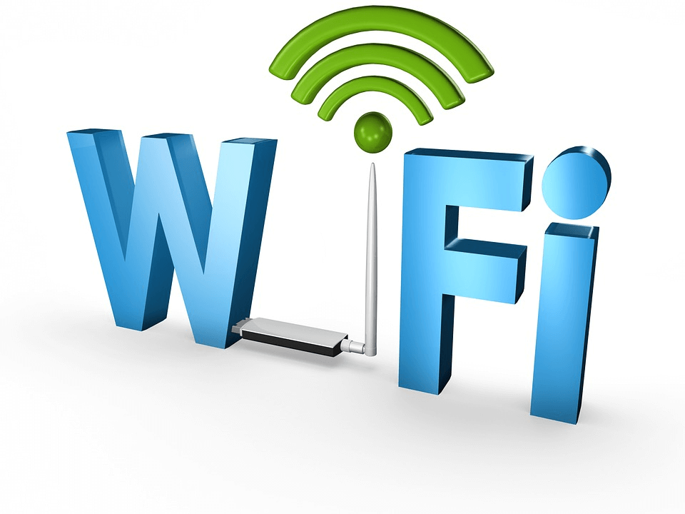 the wi fi 6