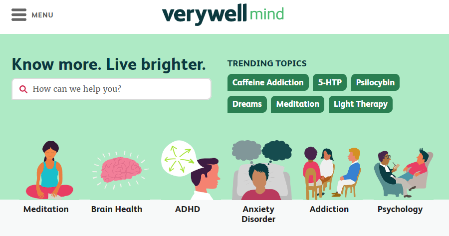 verywellmind