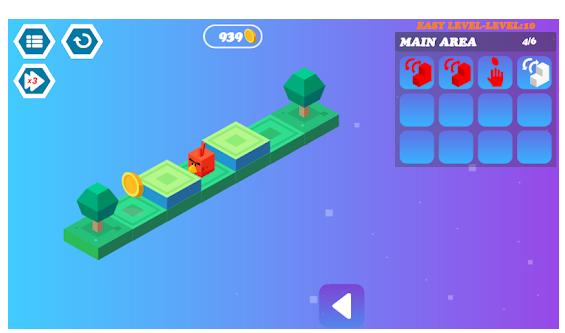 Algorithm City