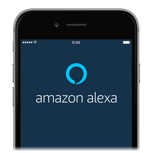 Amazon Alexa App