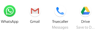 Apps