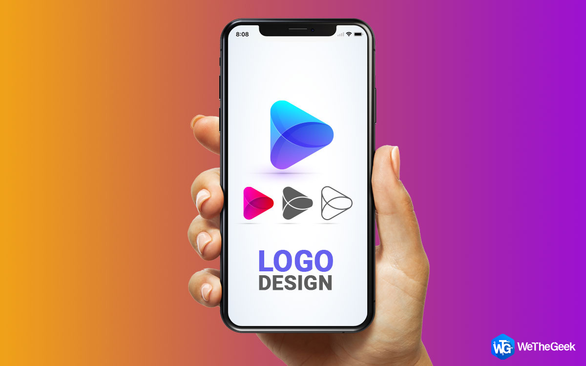Best Logo Creator Apps for iPhone & iPad to Make a Unique Logo Design