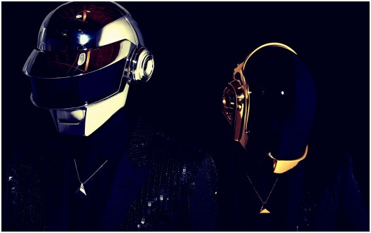 Daft Punk