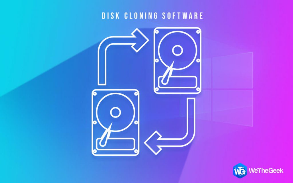 best free hard drive cloning software windows 10
