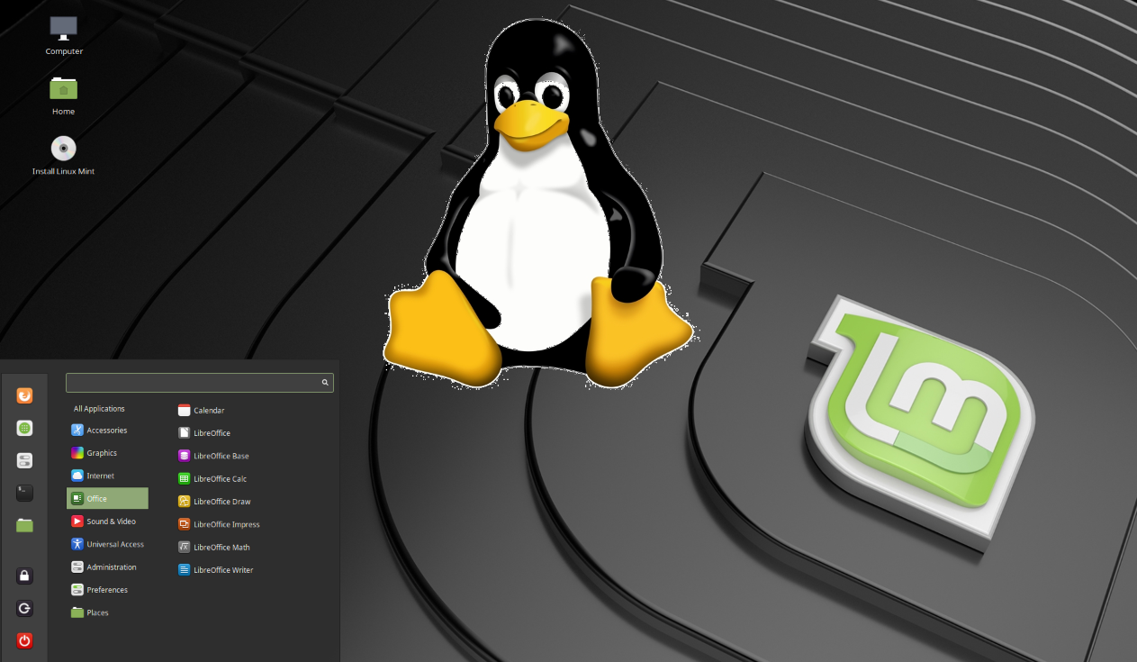 Extended File System – Journaling in Linux