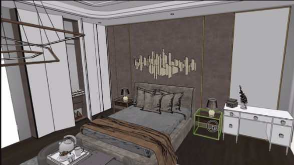 Foyr - Modern home design