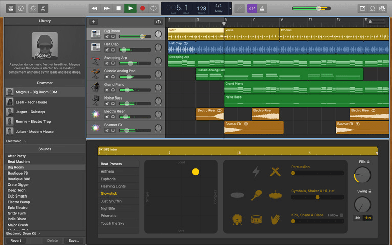 best free beat making software for rap