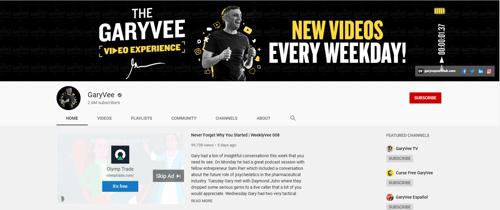GaryVee