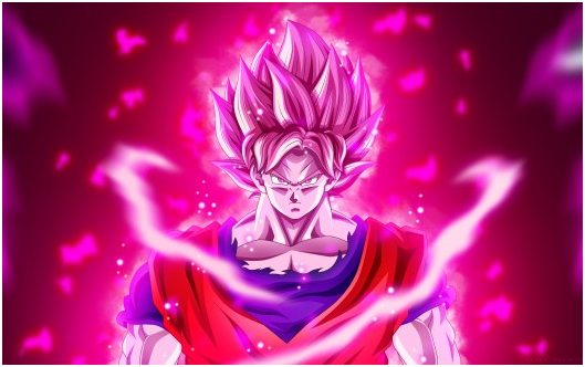 Goku