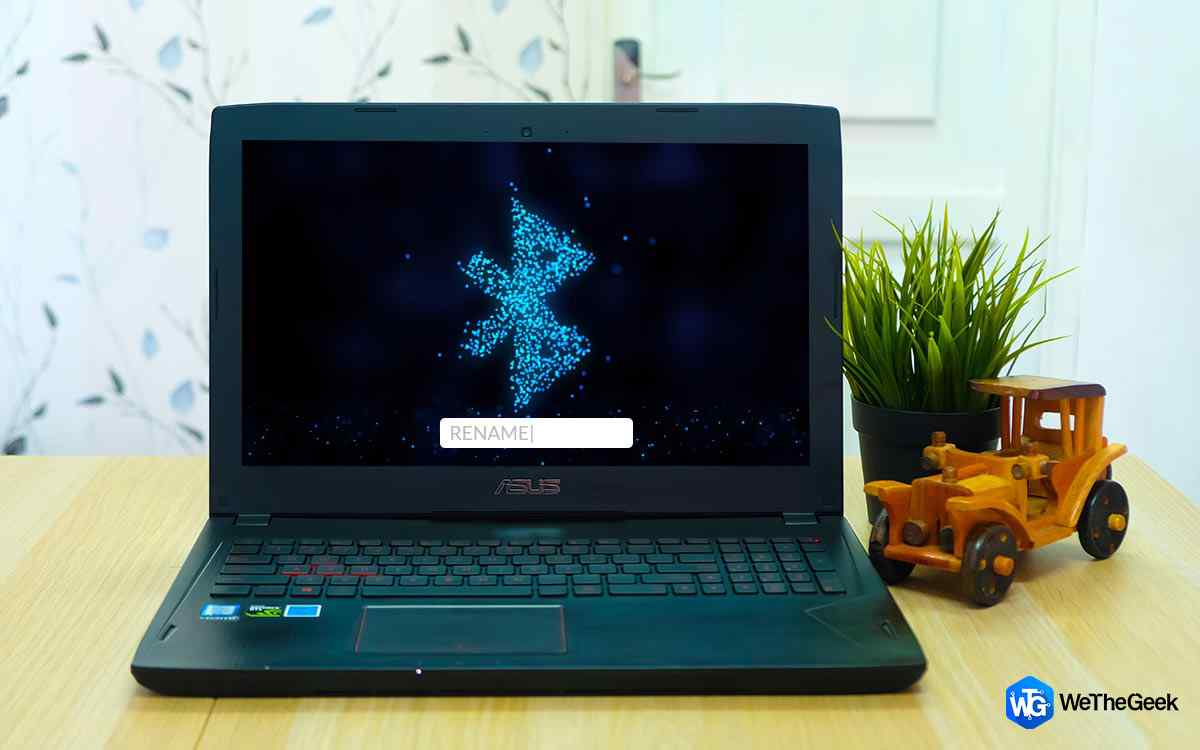 Ways To Change Your Bluetooth Name on Windows 10 PC?