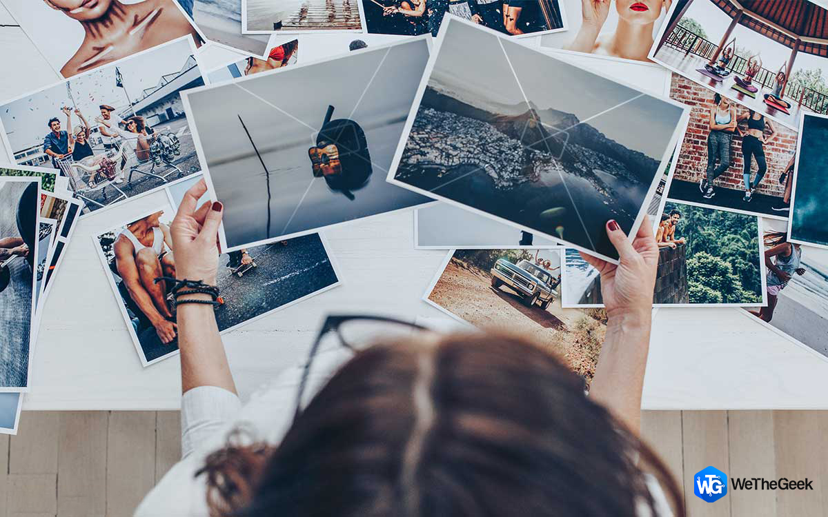 How to Add a Watermark to Photos with Free Watermarking Software?