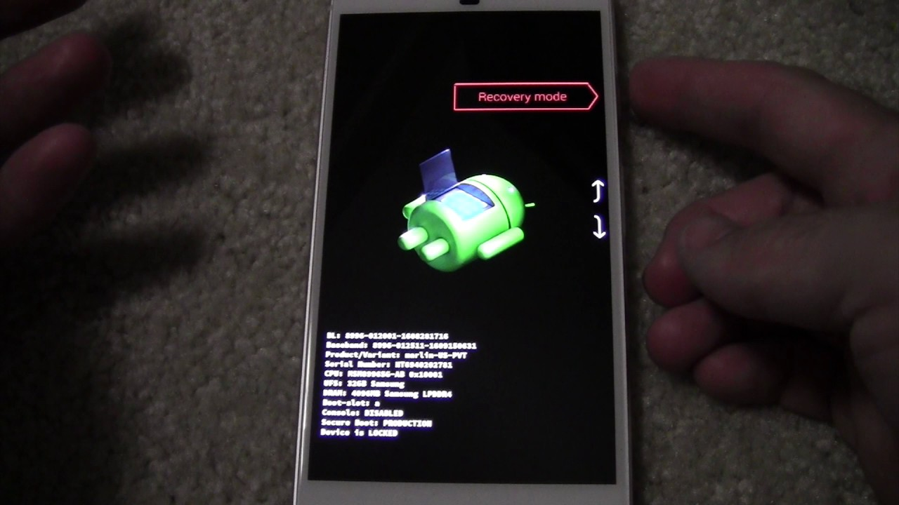How to install Android 11 on Google Device