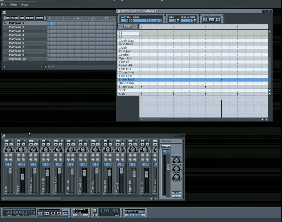 what is the easiest beat making software