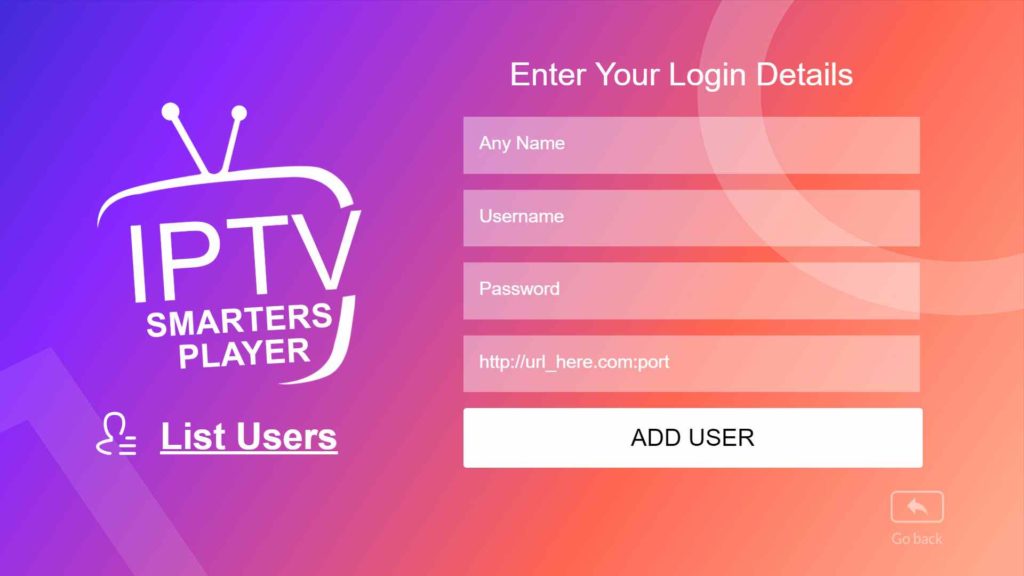 IPTV