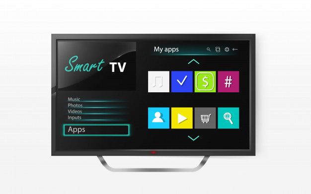 best web browser for sony smart tv
