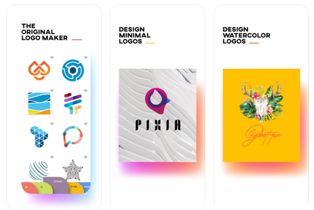 LogoScopic Studio – Logo Maker