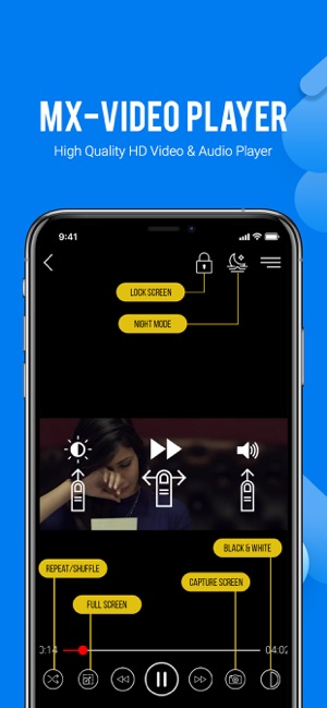 MX Player
