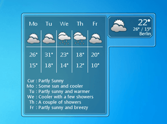 Ms Black Glass Weather