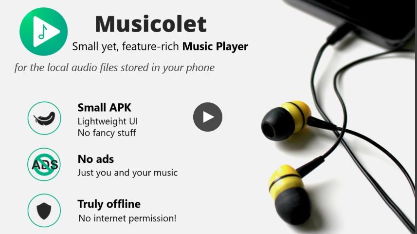 Musicolet