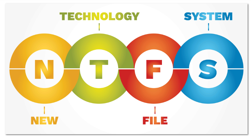 New Technology File System – Microsoft