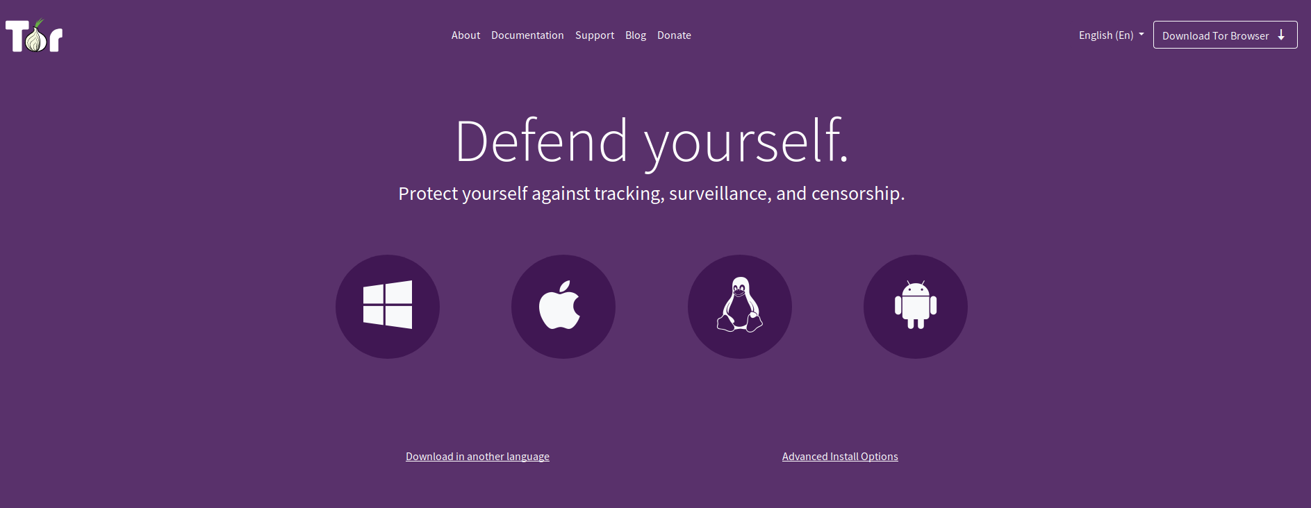 tor browser mac external download