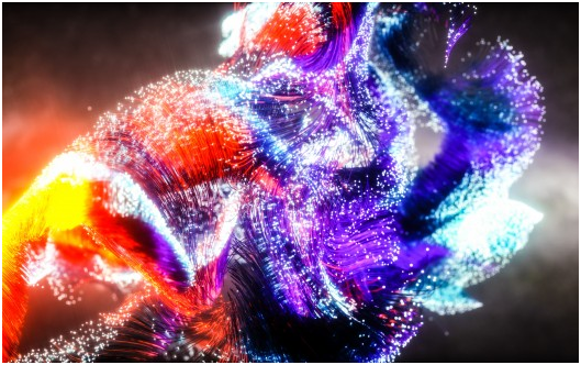 Particles