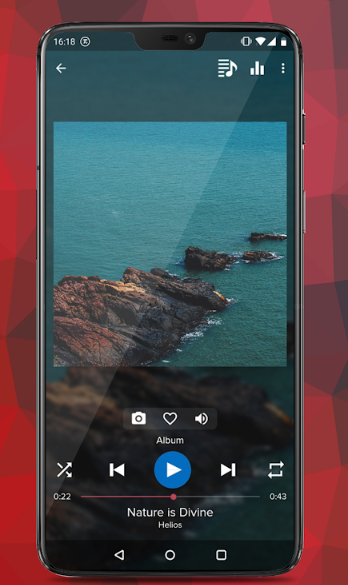 Pi Music Player